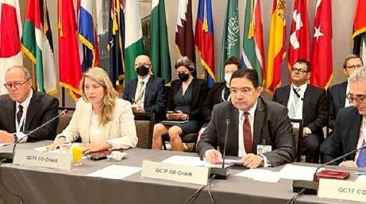 FORUM MONDIAL DE LUTTE CONTRE LE TERRORISME : LE MAROC CO-PRÉSIDE À NEW YORK LA 12È RÉUNION MINISTÉRIELLE AVEC LE CANADA