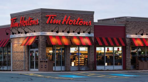 Le canadien TIM Hortons débarque au Maroc