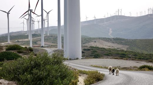 Soleil et vent, l’immense potentiel de l’Afrique : l’exemple du Maroc