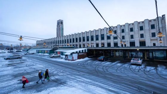 Début du vote par anticipation dans Saint-Henri–Sainte-Anne