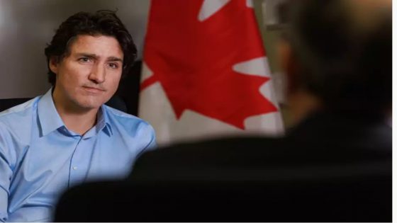 Un autre voyage controversé pour Trudeau