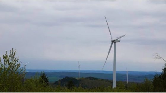 Énergies renouvelables : Québec tente d’établir ses priorités pour répondre à la demande