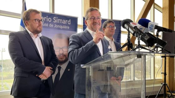 Congrès du Bloc québécois : vote de confiance sur Yves-François Blanchet samedi