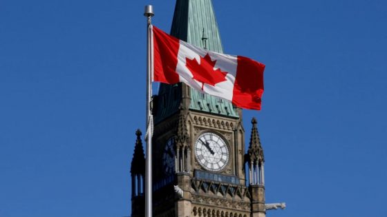 Entente « imminente » à propos d’une enquête publique sur l’ingérence étrangère