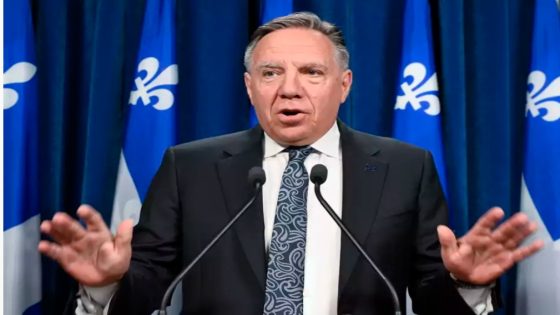 Les frais de scolarité pour les Canadiens non résidents du Québec pourraient augmenter