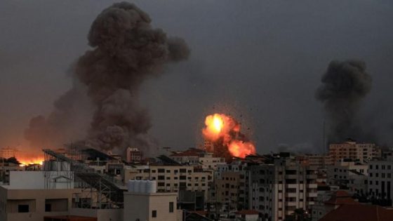 Un otage exécuté pour «chaque bombardement israélien», menace le Hamas