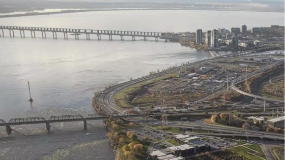 L’autoroute Bonaventure deviendra boulevard