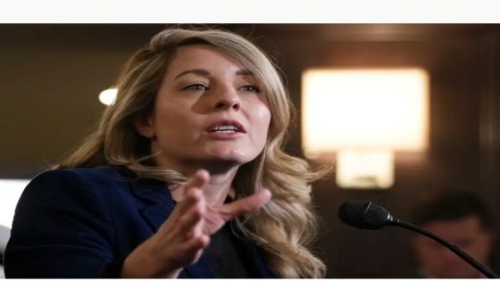 Ottawa aura une approche pragmatique, dit Mélanie Joly