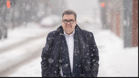 Denis Coderre se porterait candidat dans la région de Québec