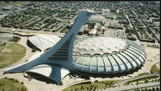 L’estimation de 2 milliards $ pour la démolition du Stade olympique remise en question