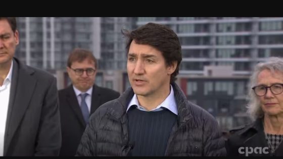 Trudeau croit que le taux directeur va baisser cette année