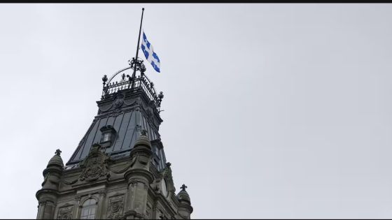 Le Québec mûr pour un directeur parlementaire du budget, selon un ancien DPB fédéral