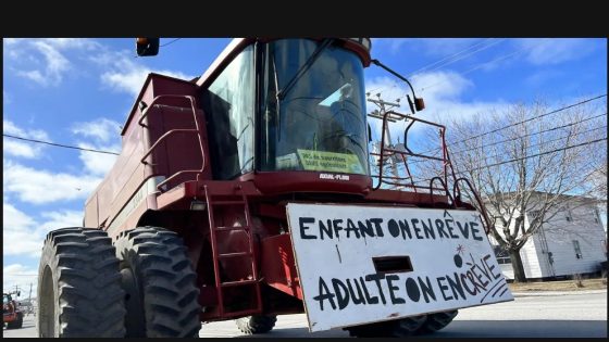 Agriculture : pas de crise, mais un problème de normes, selon Legault