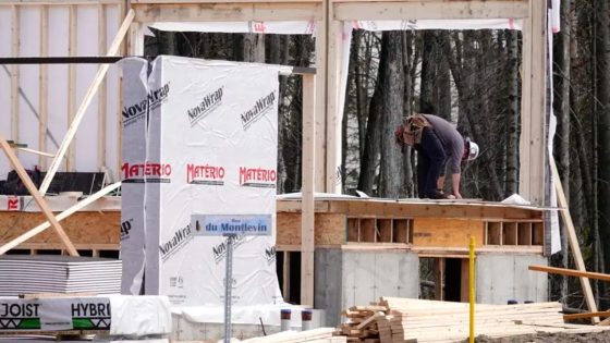 Des logements abordables de plus en plus chers à construire