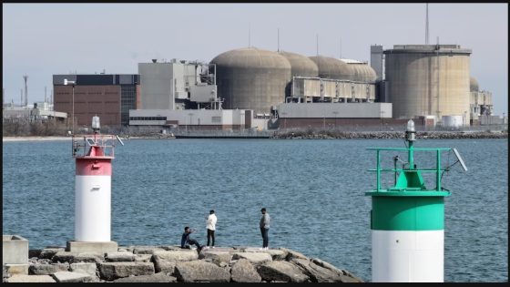 La « renaissance » du nucléaire ontarien