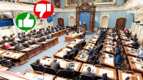 Réforme de la carte électorale: Des élus des Laurentides s’adressent aux tribunaux