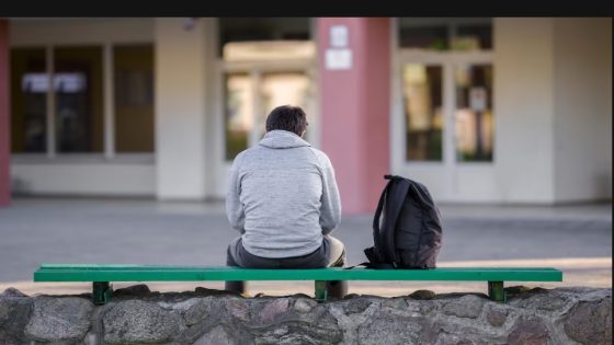 Une année scolaire assombrie par le manque de personnel au Québec