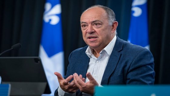 Implantation du Dossier santé numérique: des fonctionnaires québécois forcés de travailler en anglais