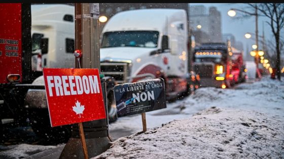 Petite révolution dans la sécurité des députés fédéraux face au climat politique