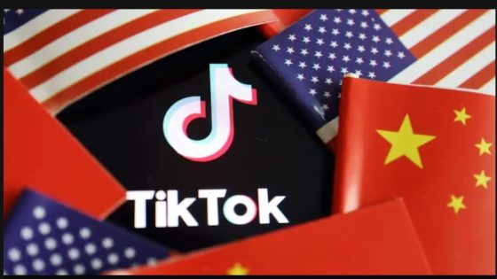 Le département de la Justice des États-Unis lance une poursuite contre TikTok