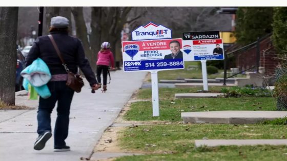 Les ventes de maisons augmentent de 9,3 % au mois d’août