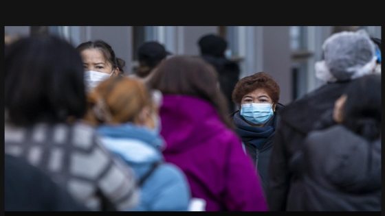 La santé, le logement et le coût de la vie au coeur de la campagne électorale en C.-B.