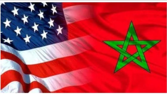 Les Etats Unis apprécient la voix cruciale de SM le Roi Mohammed VI dans la promotion d’une région du Moyen-Orient plus pacifique et plus sûre