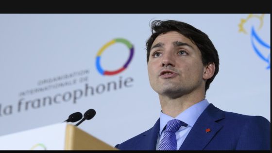 Justin Trudeau au Sommet de la Francophonie : trois dossiers à surveiller