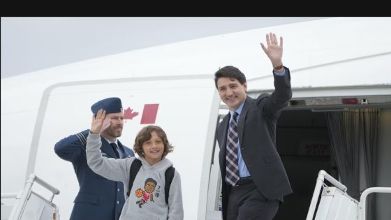 Stratégie indo-pacifique : Justin Trudeau à l’heure des comptes