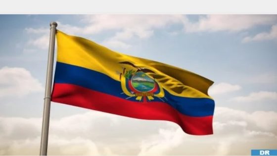 La République de l’Equateur décide de suspendre sa reconnaissance de la pseudo « rasd »