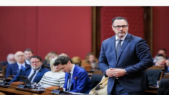 Même si les classes ferment, la CAQ plaide que le budget a augmenté