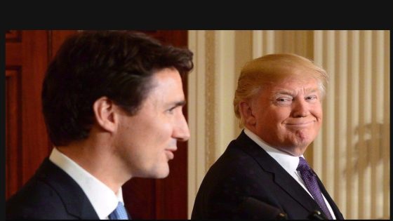 Retour de Trump : Trudeau doit « boucler sa ceinture »