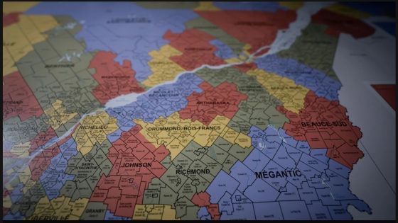 Redécoupage électoral : la contestation de la « loi 59 » s’amplifie
