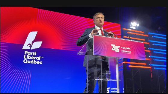 Analyse | Les dangers d’une constitution québécoise pour le PLQ