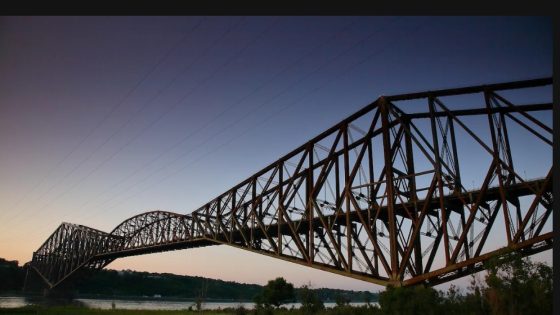 Ottawa redevient officiellement propriétaire du pont de Québec