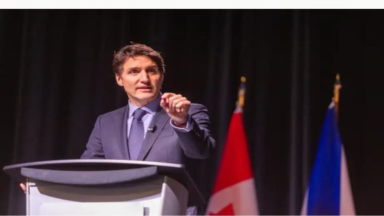 Trudeau rencontrera les premiers ministres des provinces mercredi