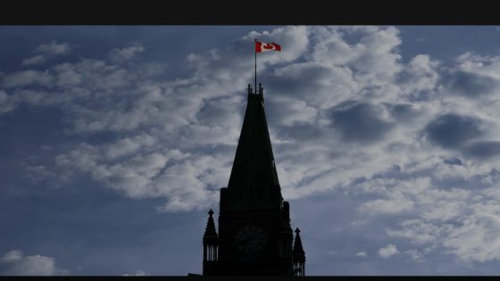 Ottawa présente un plan aux provinces pour faire face à la menace tarifaire de Trump