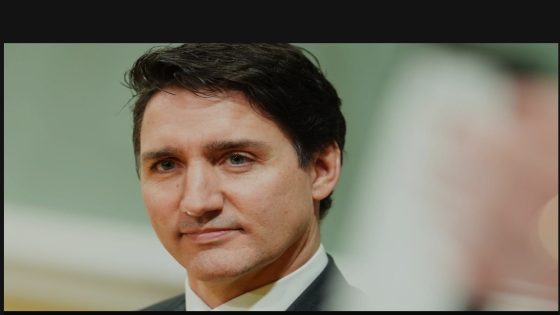 Justin Trudeau se résigne face aux « batailles internes »