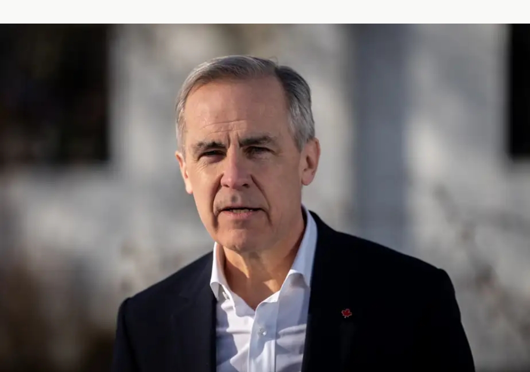 Mark Carney veut « développer l’économie la plus forte du G7 »