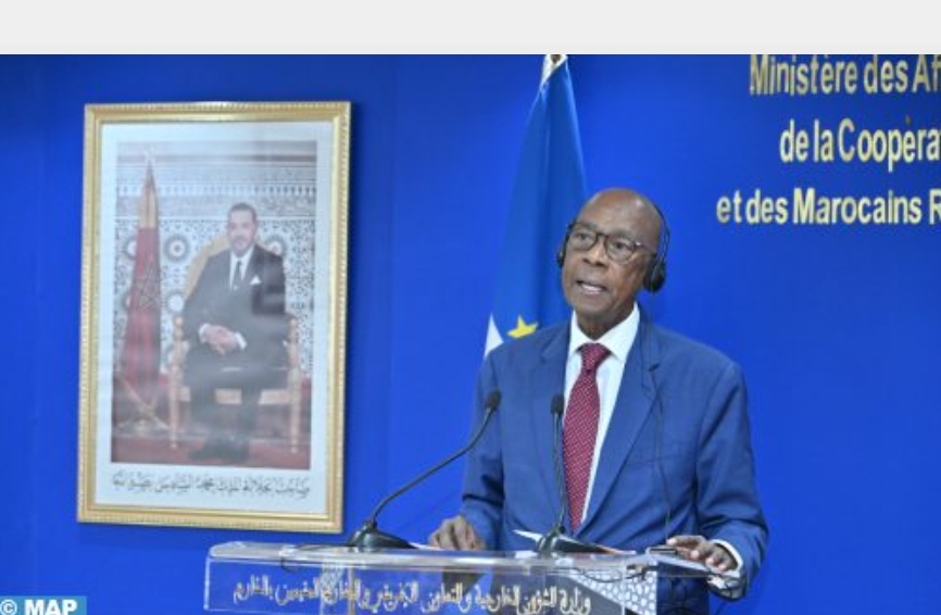 La République de Cabo Verde réitère sa “position constante” en soutien à l’intégrité territoriale et à la souveraineté du Maroc sur l’ensemble de son territoire, y compris le Sahara marocain