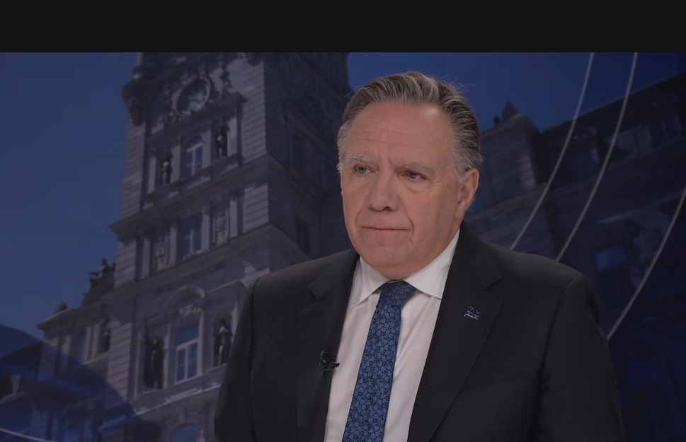 Tarifs douaniers : « Je ne pense pas que ça va être 25 % », dit François Legault