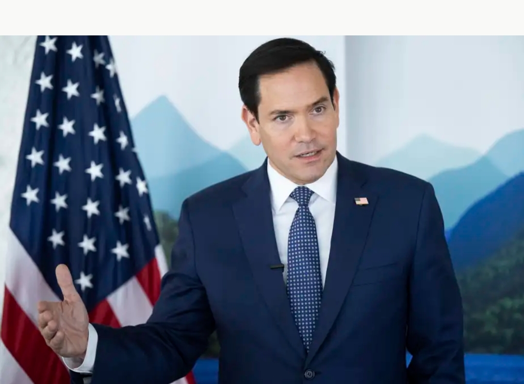 Un « désaccord » entre le Canada et les États-Unis, estime Marco Rubio