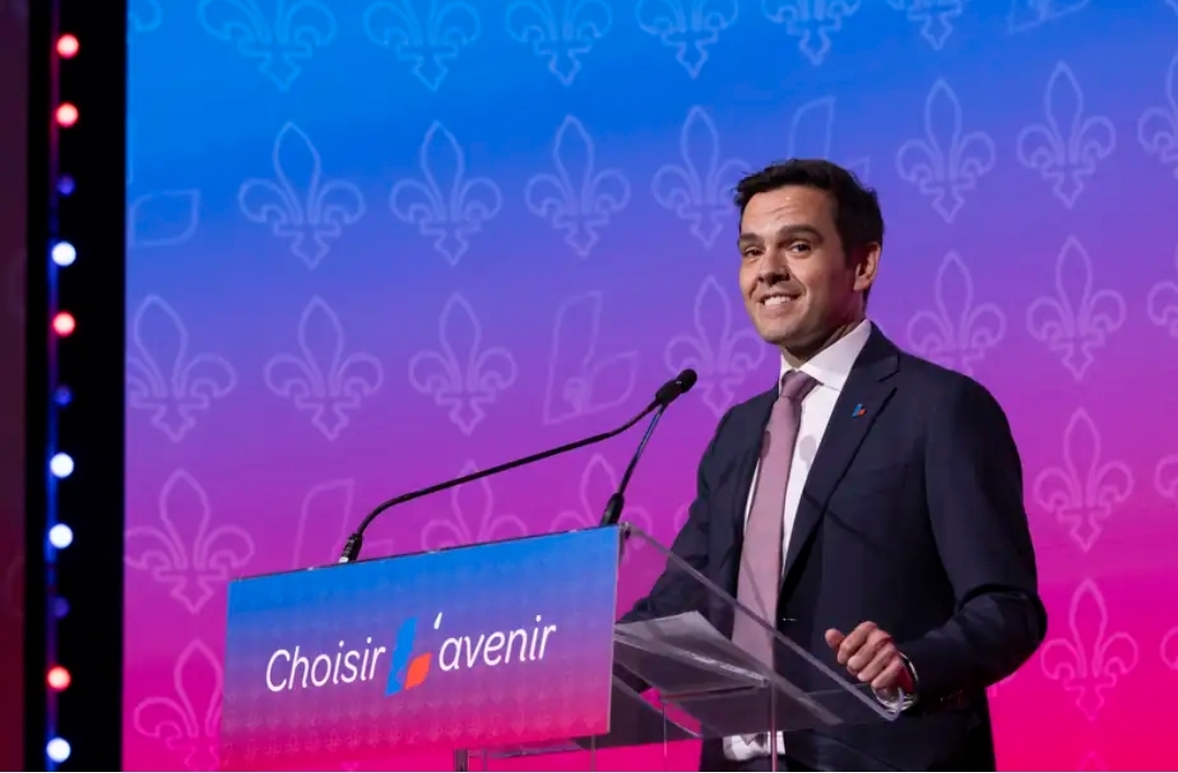 Charles Milliard appelle au ralliement derrière Pablo Rodriguez