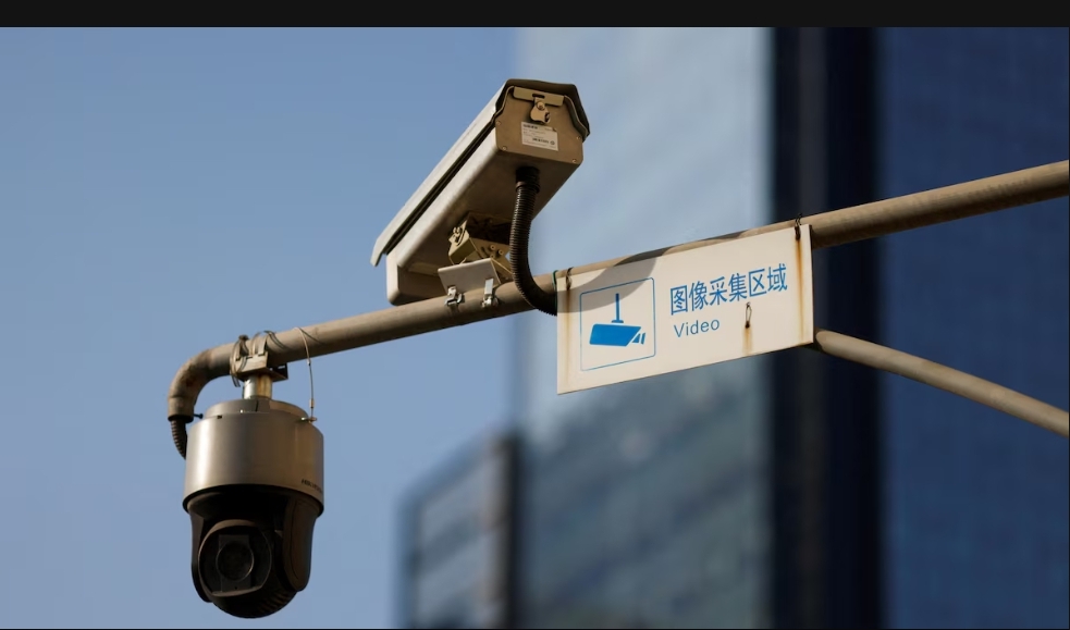 Pour la Chine, la fermeture de Hikvision au Canada « nuit » aux relations commerciales