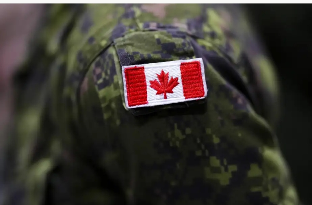 Carney augmente la rémunération des militaires
