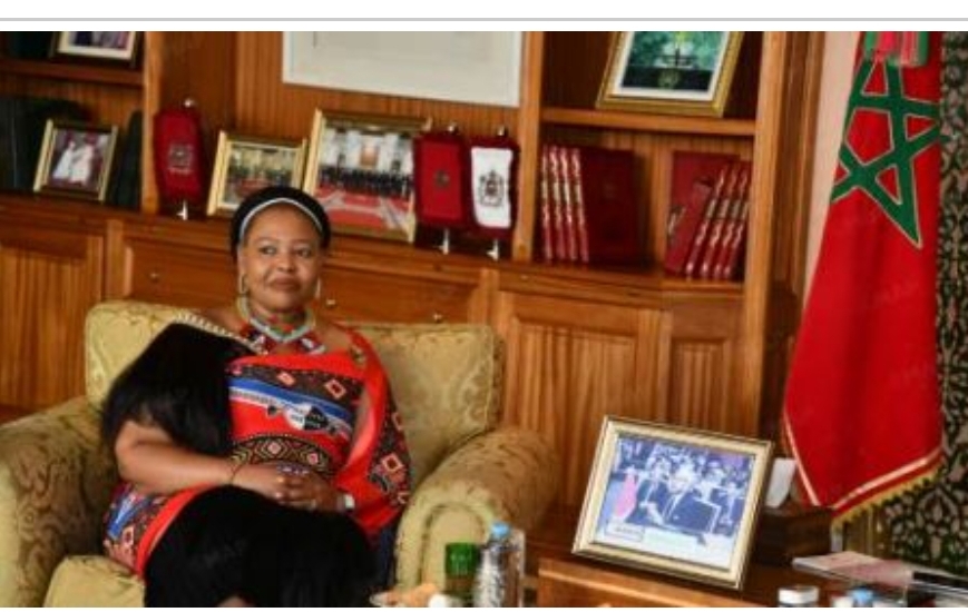 Le Royaume d’Eswatini réaffirme son soutien à la souveraineté du Maroc sur son Sahara et au plan d’autonomie en tant que « seule solution crédible, sérieuse et réaliste » au différend régional