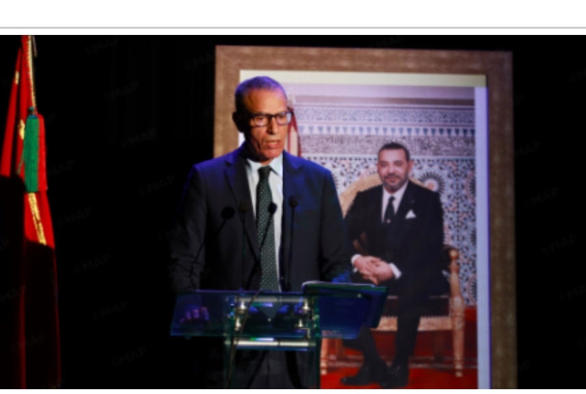 Ouverture de la 18e édition du Festival international du théâtre universitaire de Tanger