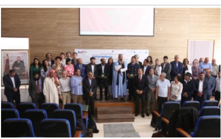 Dakhla à l’heure de la 3ᵉ Conférence internationale AIATSI 2025 sur l’intelligence artificielle
