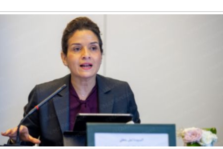 Dakhla: Le Sahara, pilier d’un corridor énergétique reliant l’Afrique et l’Europe (Mme Benali)