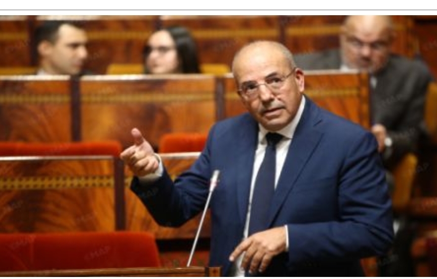 Stress hydrique : l’agriculture marocaine demeure résiliente (M. El Bouari)